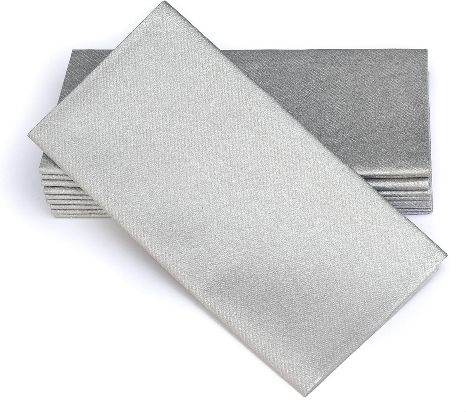 Best Burgundy Table Paper Napkins Set Wedding