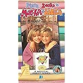 You're Invited to Mary-Kate & Ashley's Mall Party [VHS]