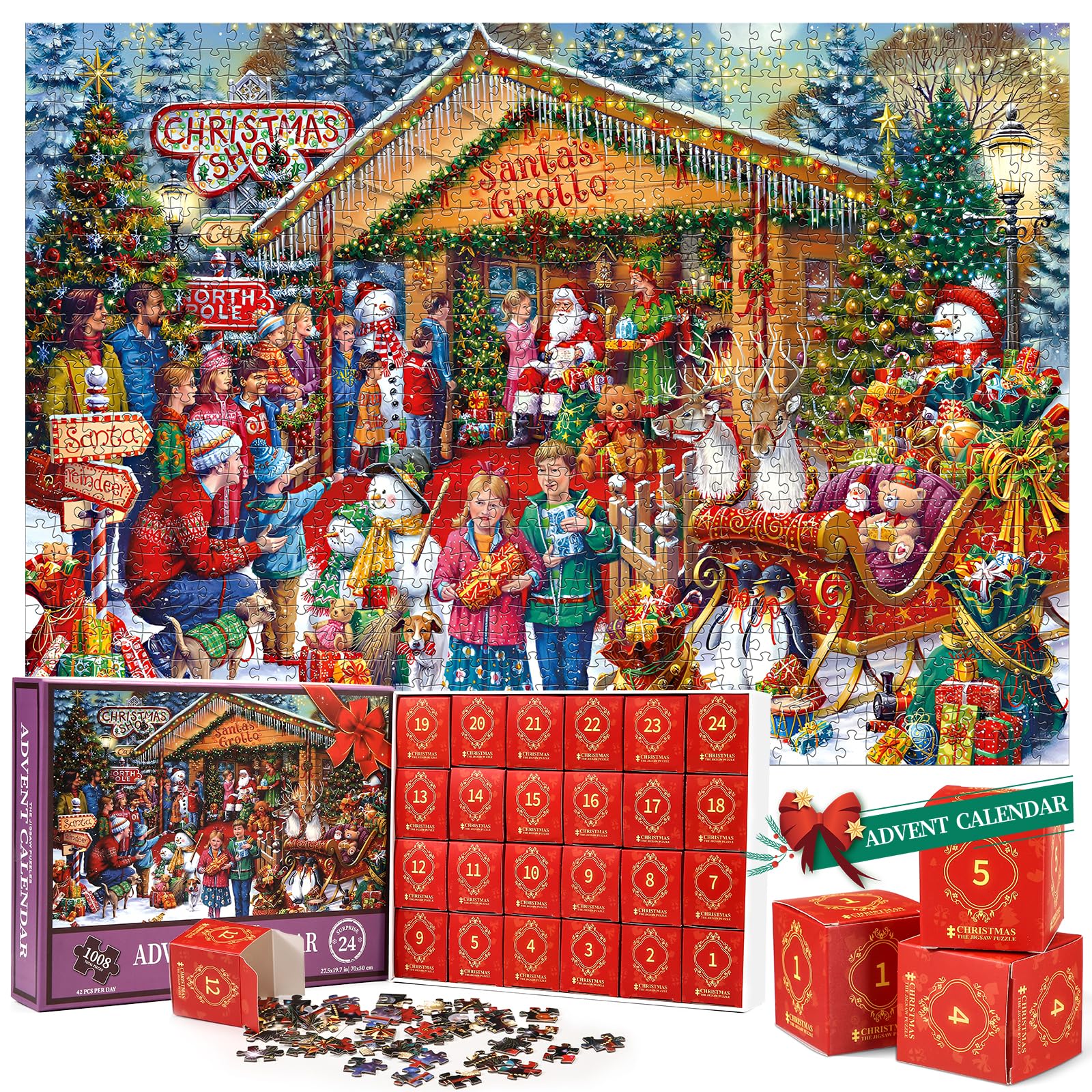 advent-calendar-2024-christmas-puzzles-24-days-jigsaw-puzzle-countdown