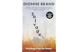 Salvage: Readings from the Wreck