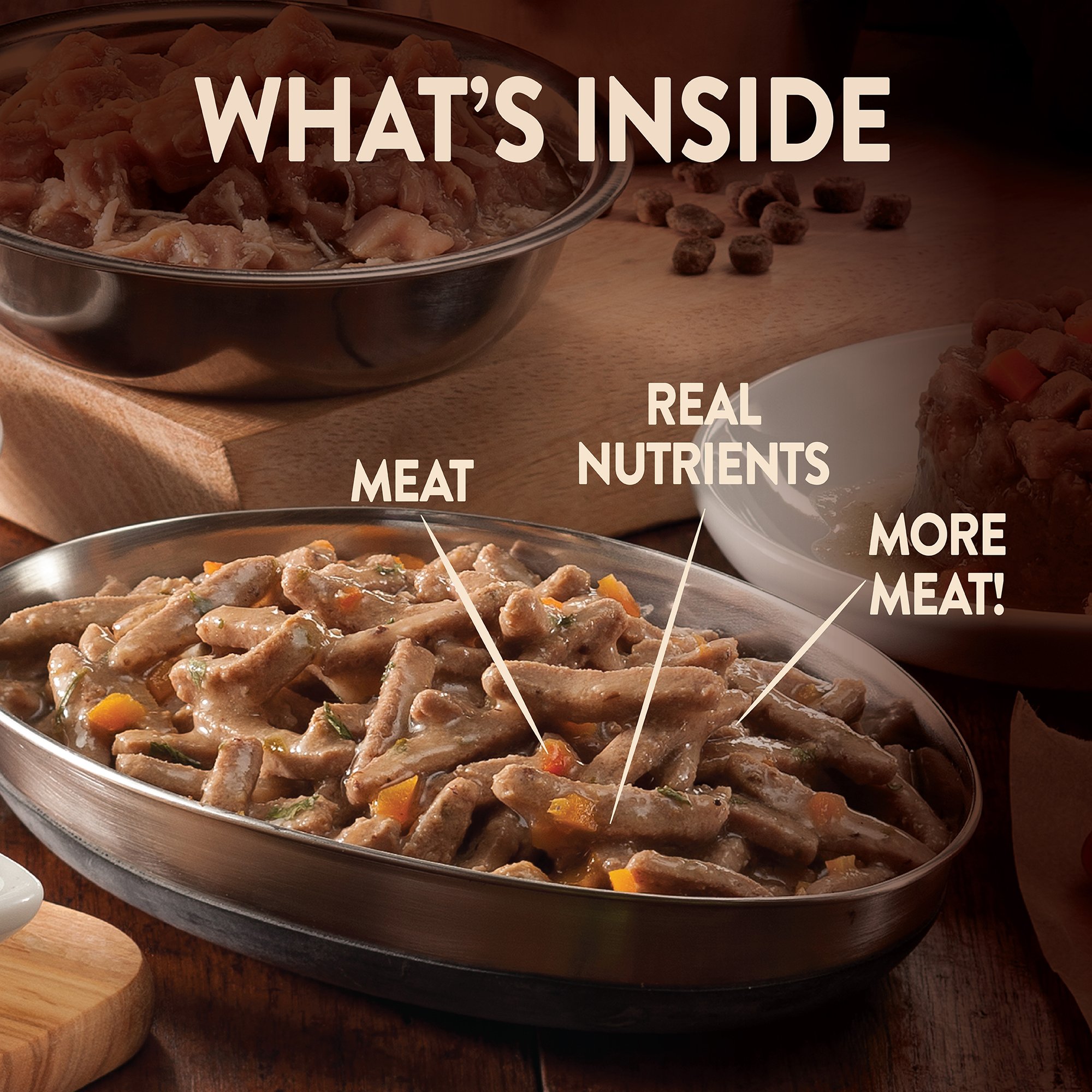 Wellness CORE Signature Selects Grain Free Wet Canned Cat Food