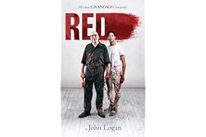 Red (Oberon Modern Plays)