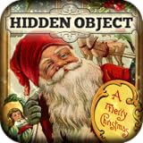 Hidden Object - Merry Christmas