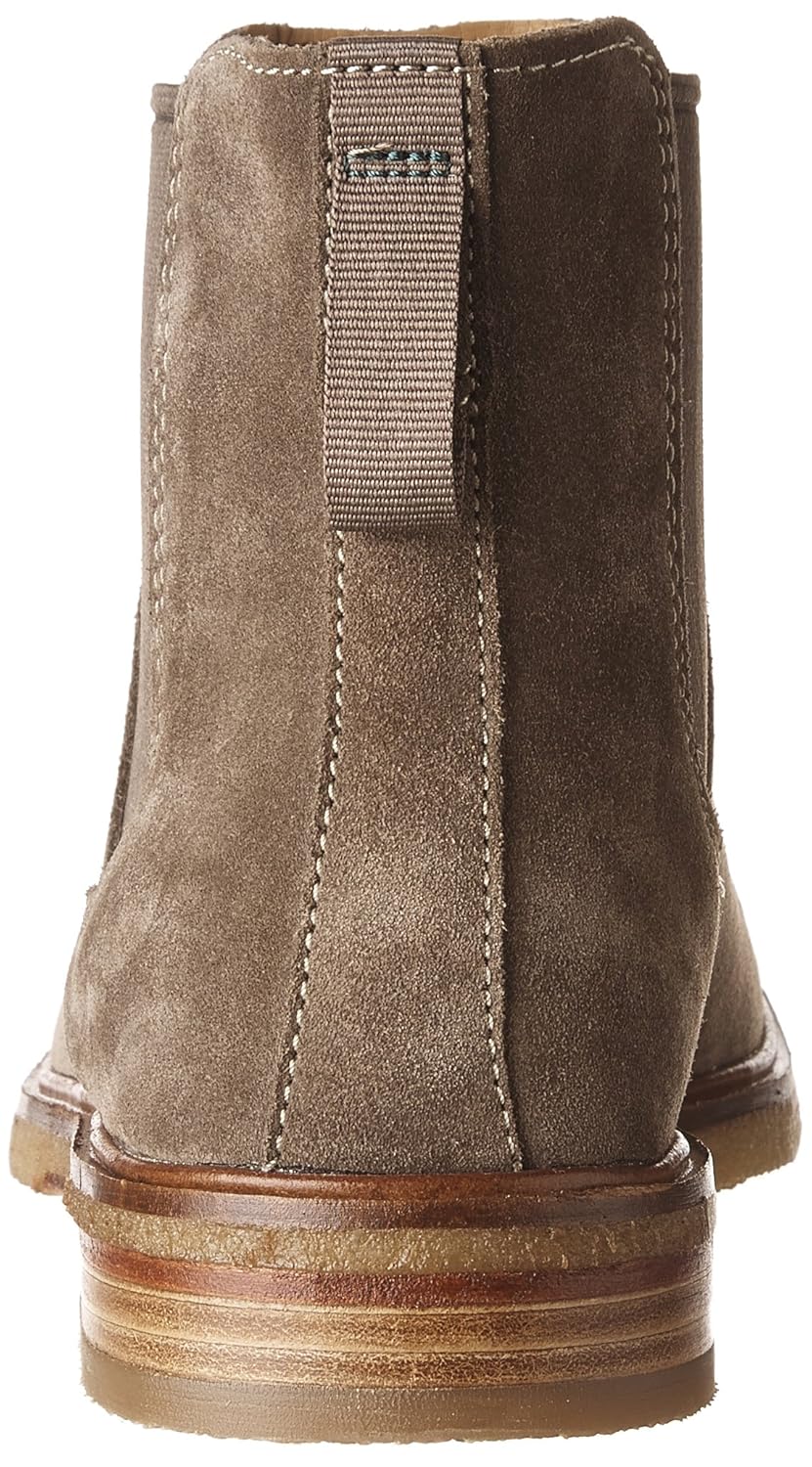 clarks men's clarkdale gobi chelsea boots