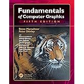 Fundamentals of Computer Graphics: International Student Edition