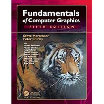 Computer Graphics: Principles and Practice: Hughes, John, van Dam