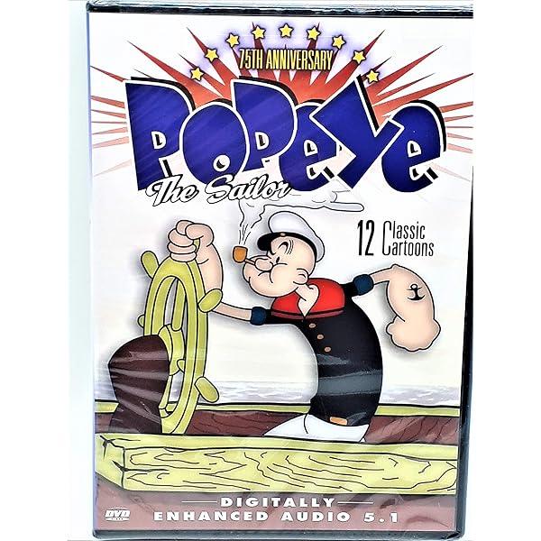 Amazon.com: Classic Betty Boop Cartoons, Vol. 2 [DVD] : Movies & TV