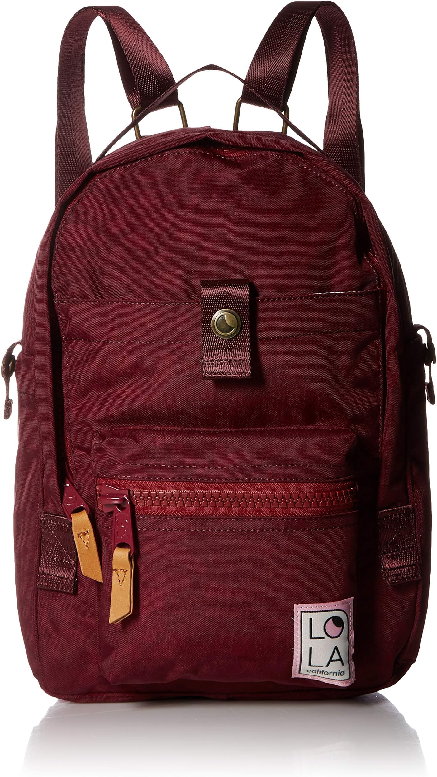 Mondo Utopian Small Backpack