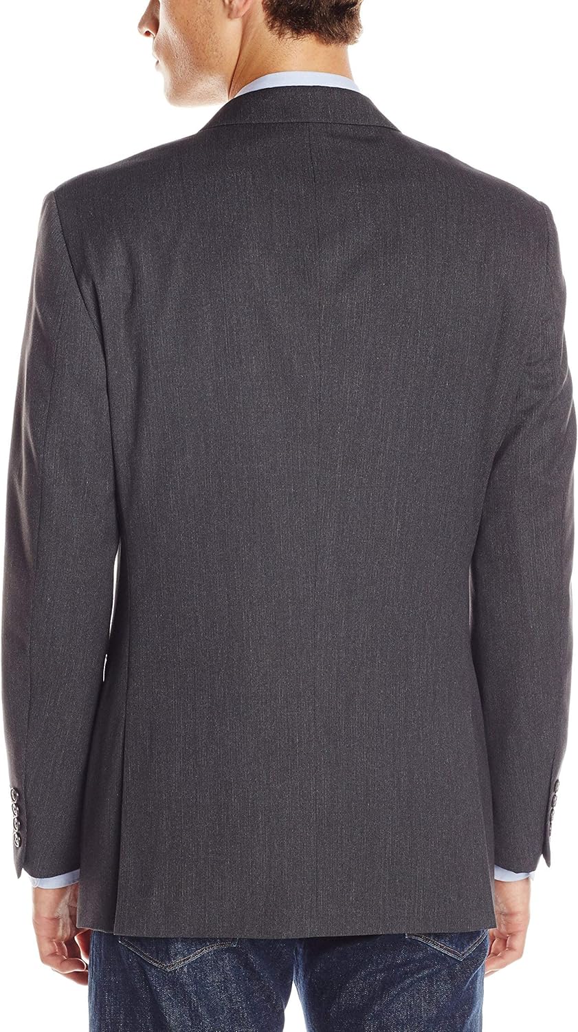 U.S. Polo Assn. Suit Jacket at  Men’s Clothing store