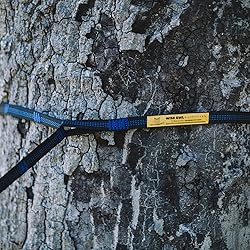 Wise Owl Outfitters Talon Hammock Straps - Combined