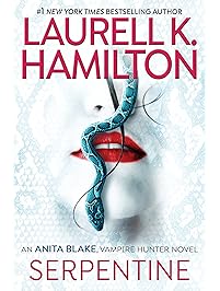 Serpentine (Anita Blake, Vampire Hunter)