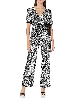 donna morgan velvet wrap dress