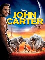 John Carter