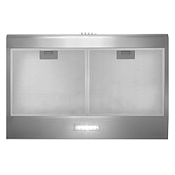 COSMO COS-5MU30 30 in. Delta Collection Ducted