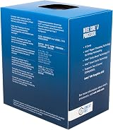 Intel Core i7-7700 3.6 GHz Quad Core 8MB Cache Desktop CPU Processor view 4