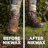 Nikwax Neutral Waterproofing Wax Cream for Leather 100 ml view 3