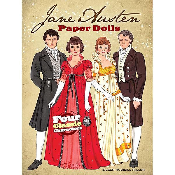 Marie Antoinette Paper Dolls (Dover Royal Paper Dolls): Tom