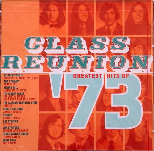 Various Artists Greatest Hits Of 1973 Amazon Com Music