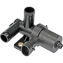 Dorman OE Solutions EVAP Canister 911864 - O'Reilly Auto Parts - View #2