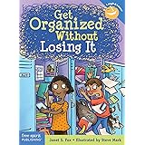 Get Organized Without Losing It (Laugh & Learn)