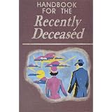 Amazon.com: Beetlejuice: Handbook for the Recently Deceased Hardcover ...
