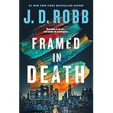 Framed in Death (In Death, 61)
