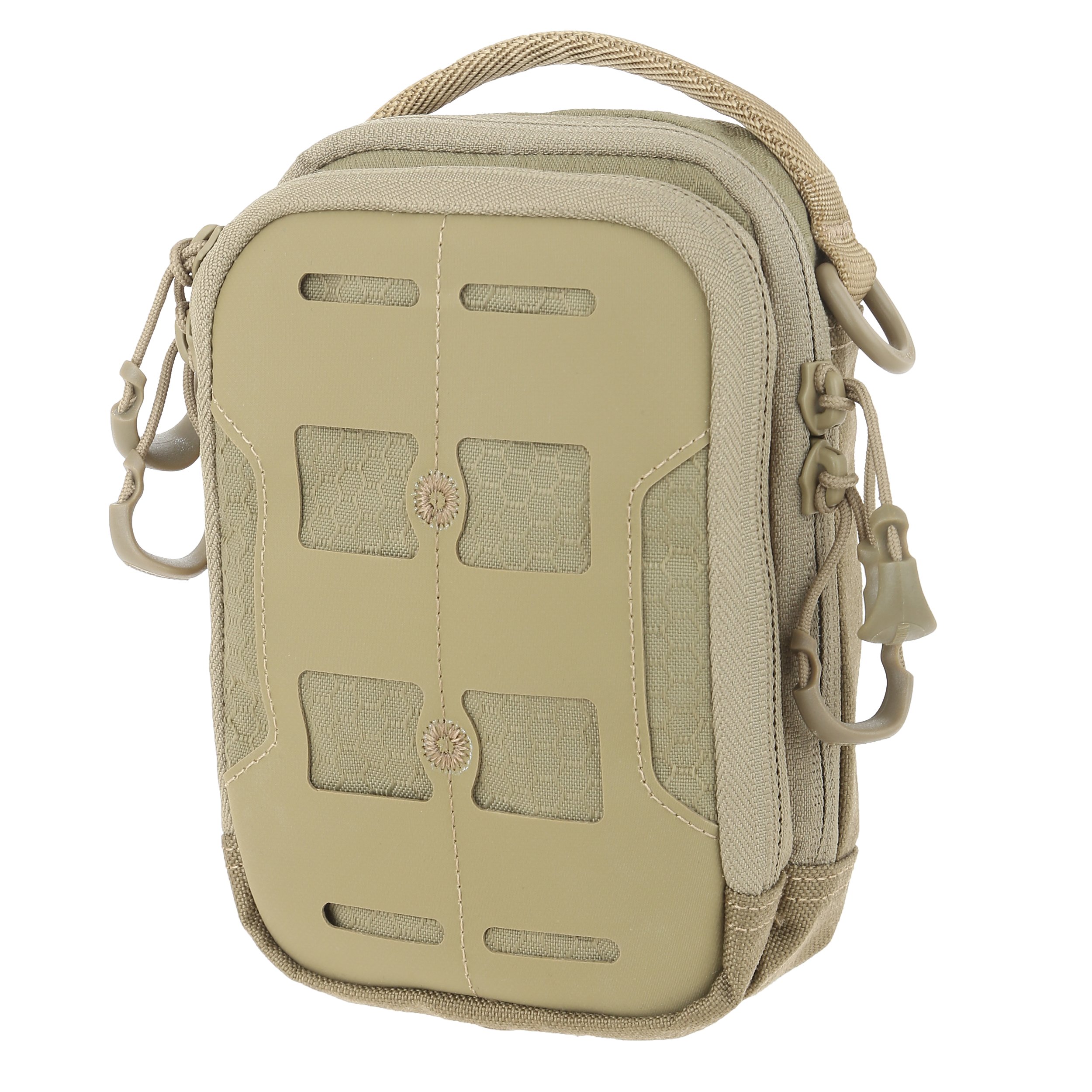 Maxpedition Cap Compact Admin Pouch