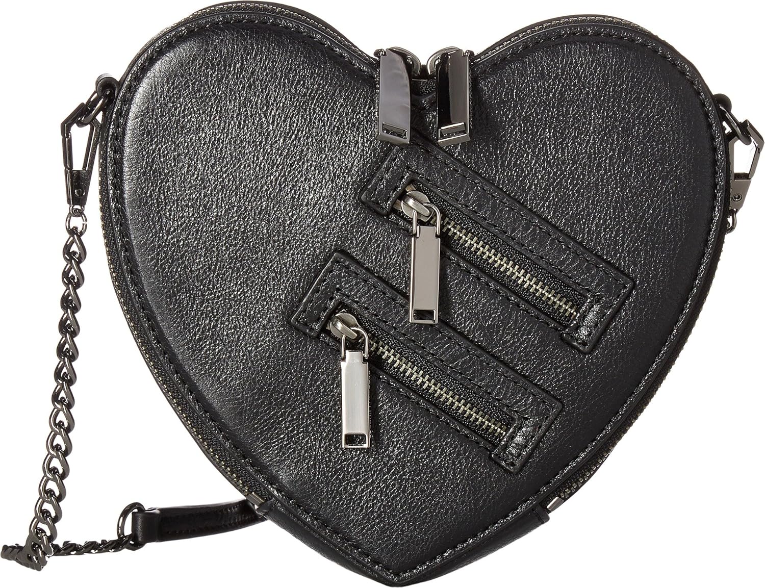 rebecca minkoff heart crossbody