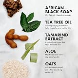 Shea Moisture African Black Soap Eczema Body Lotion 355ml Moisturizing Dry Skin view 9