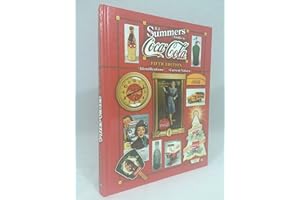 B.J Summers Guide to Coca Cola: Identification & Values