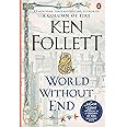 World Without End Paperback – January 1, 2007 By Ken Follett World Without End Takes Place In The Same Town Of Kingsbridge, Two Centurie - Foto 12