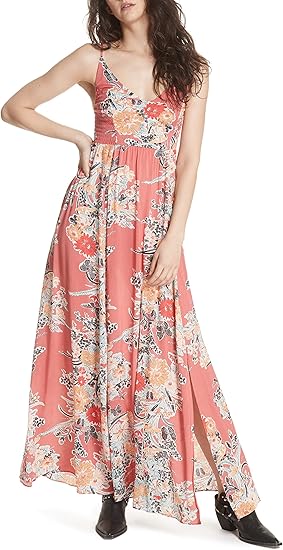 free people through the vine