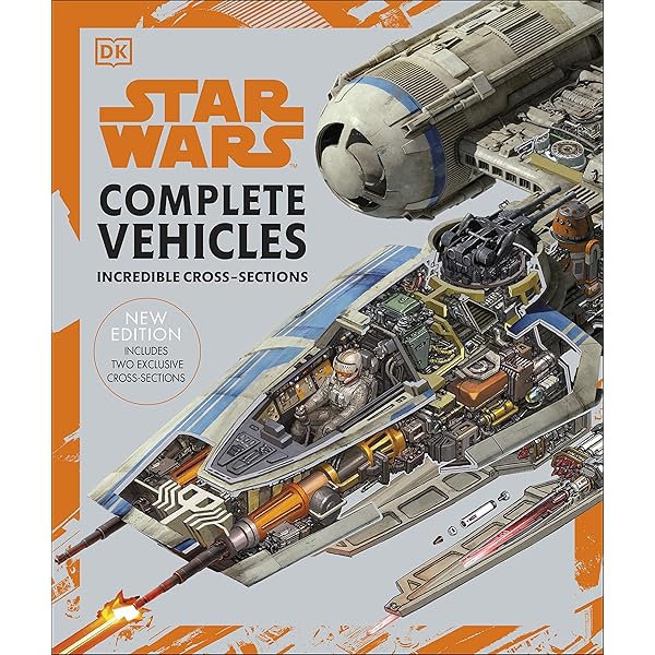 Amazon.com: スター・ウォーズ モデリング アーカイヴIII