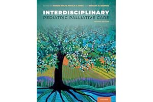 Interdisciplinary Pediatric Palliative Care