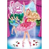 Barbie in the Pink Shoes