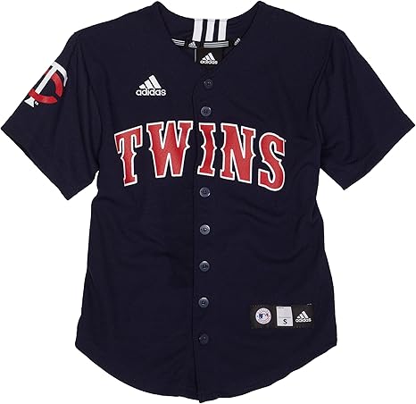 minnesota twins jersey amazon
