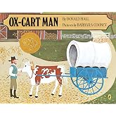 Ox-Cart Man