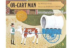 Ox-Cart Man