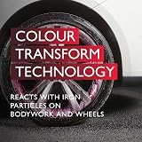 Autoglym Magma Liquid Clay 500ml Colour Transform Technology Remover view 2