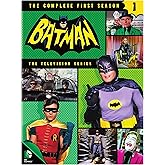 Batman: The Complete First Season