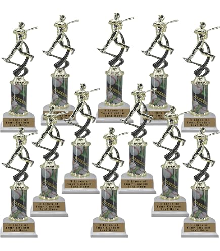 Amazon.com : UEFA EURO 2020 Trophy Replica 45 mm, Unisex-Adult