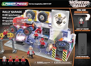 laser pegs lego compatible