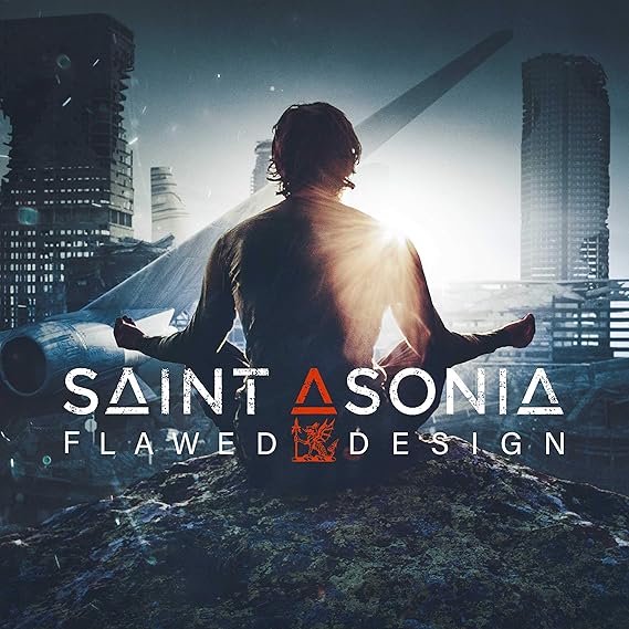 Flawed Design Vinyl Saint Asonia Saint Asonia Amazon ca Music