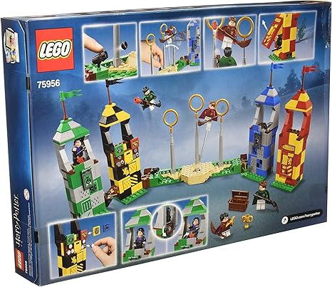 amazon lego 75956