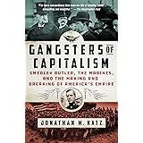 Gangsters of Capitalism