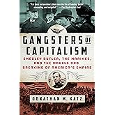 Gangsters of Capitalism