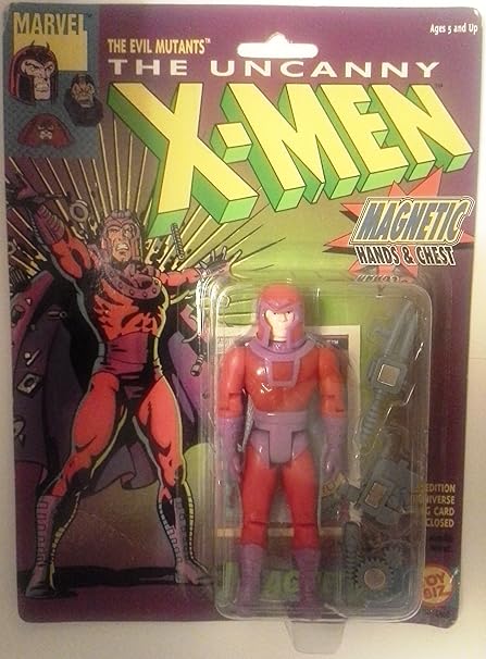 toy biz magneto