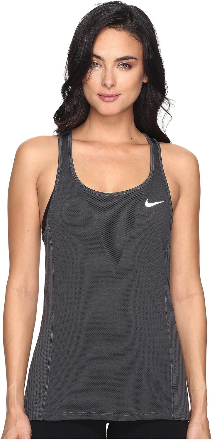 Best Nike Zonal Cooling Relay Running Tank
