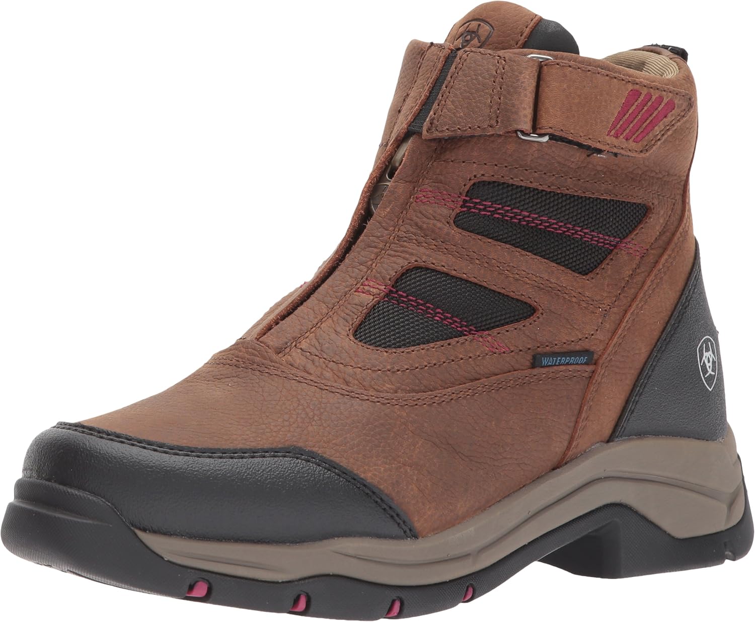 Ariat terrain pro zip h2o Clearance