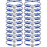 Jadive 20 Pcs Basketball Charm Bracelets Bulk Basketball Team Gifts Sport Jewelry Birthday Party Favors for Coach Players